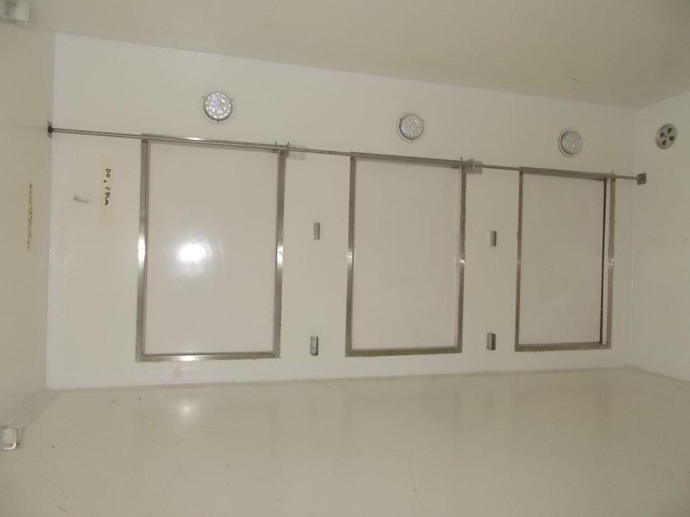 MANUELNO CENTRALNO ZAKLJUČAVANJE