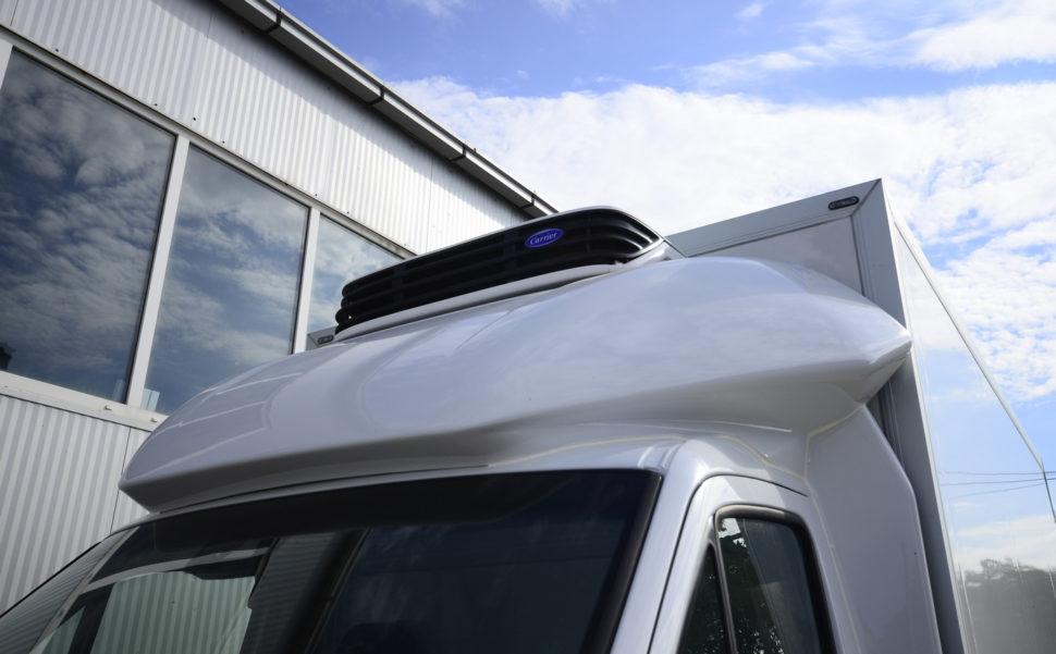 UREĐAJI NA POGON PREKO MOTORA VOZILA