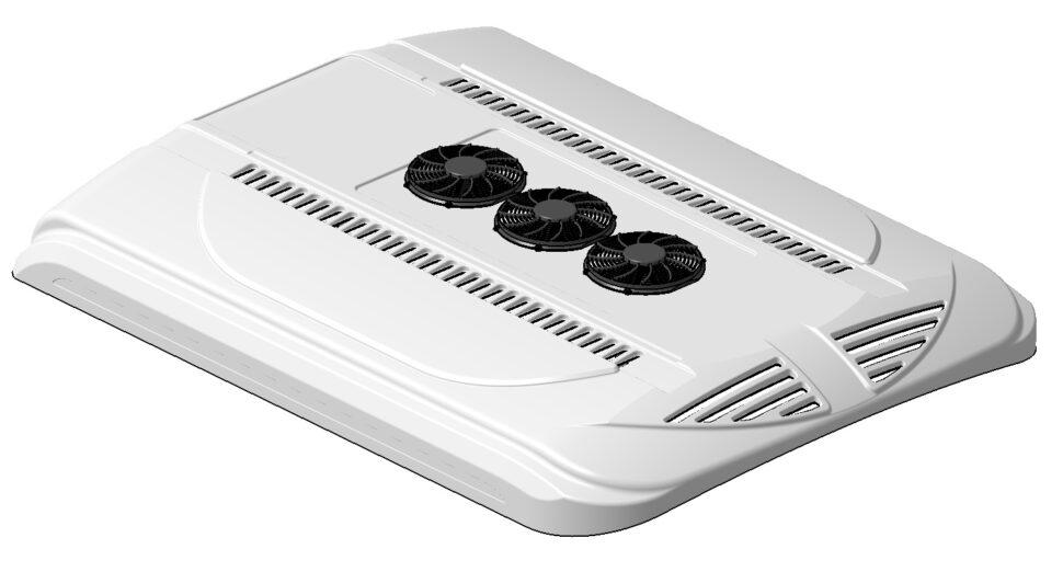 ES 114 MIDIBUS KLIMA