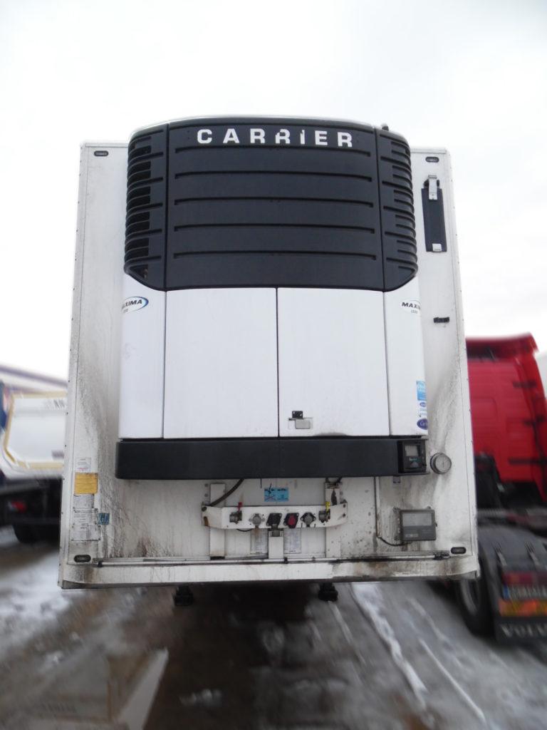 DIZEL UREĐAJI ZA POLUPRIKOLICE