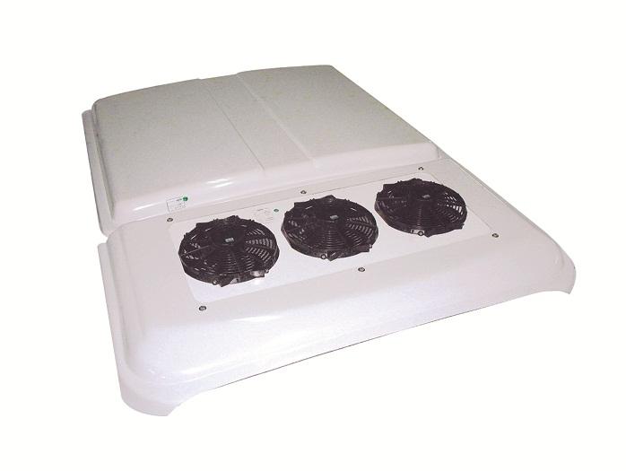 ES 204 MIDIBUS KLIMA