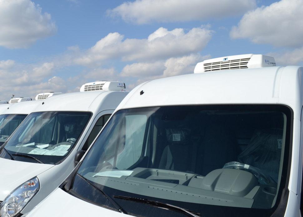 OSTALI RASHLADNI UREĐAJI