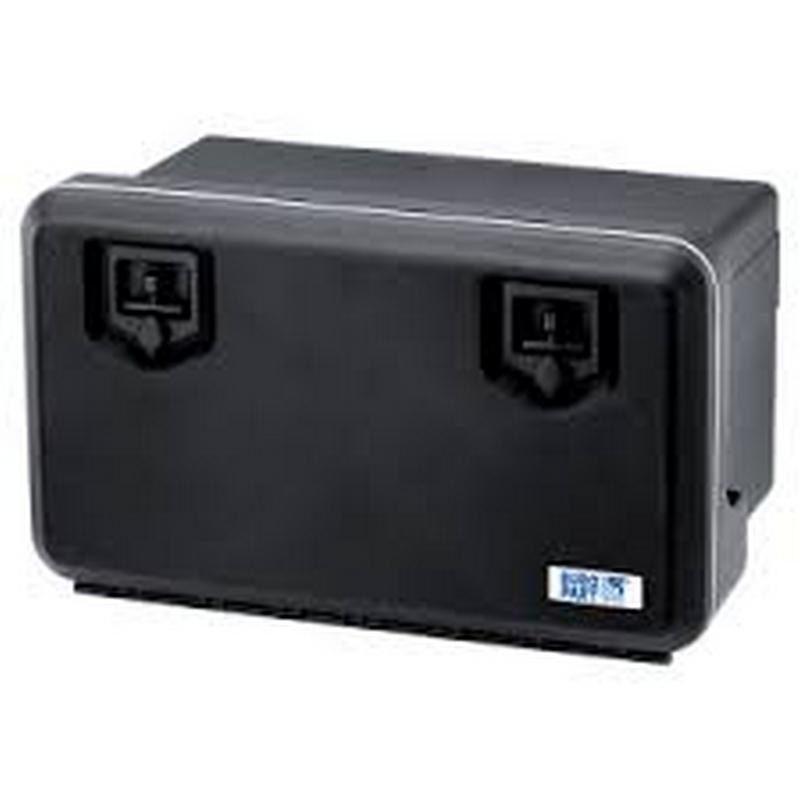 Sanduci za alat, PP i njihovi delovi